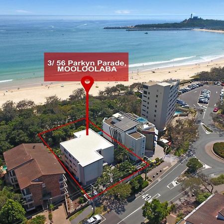 Appartement Windmill 3 à Mooloolaba Extérieur photo