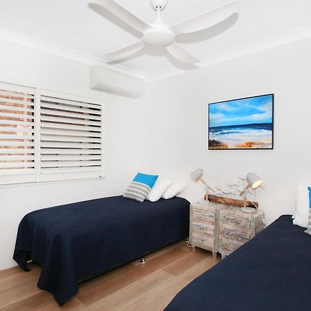 Appartement Windmill 3 à Mooloolaba Extérieur photo