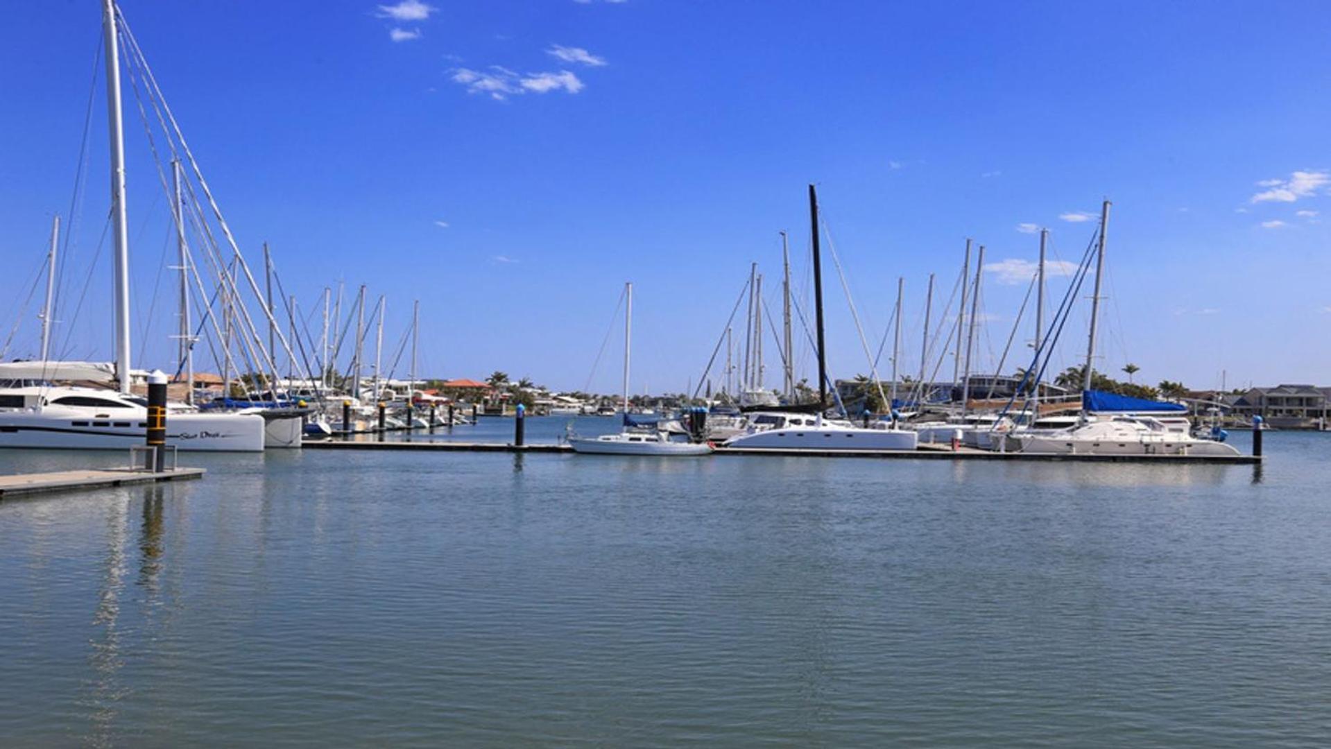 Appartement Windmill 3 à Mooloolaba Extérieur photo