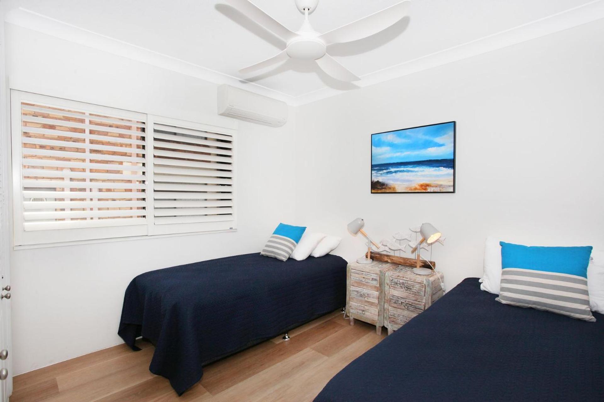 Appartement Windmill 3 à Mooloolaba Extérieur photo