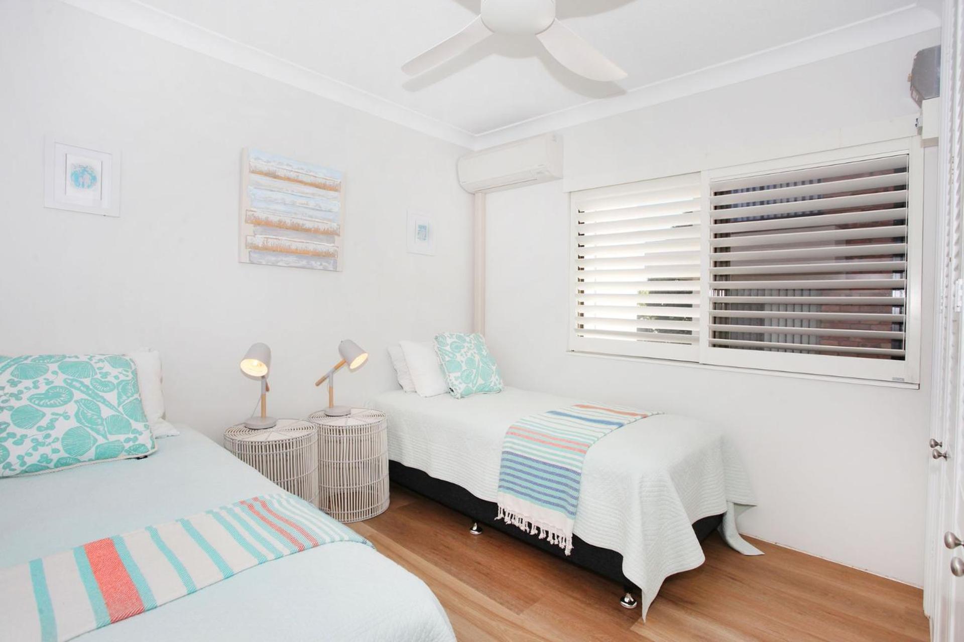 Appartement Windmill 3 à Mooloolaba Extérieur photo