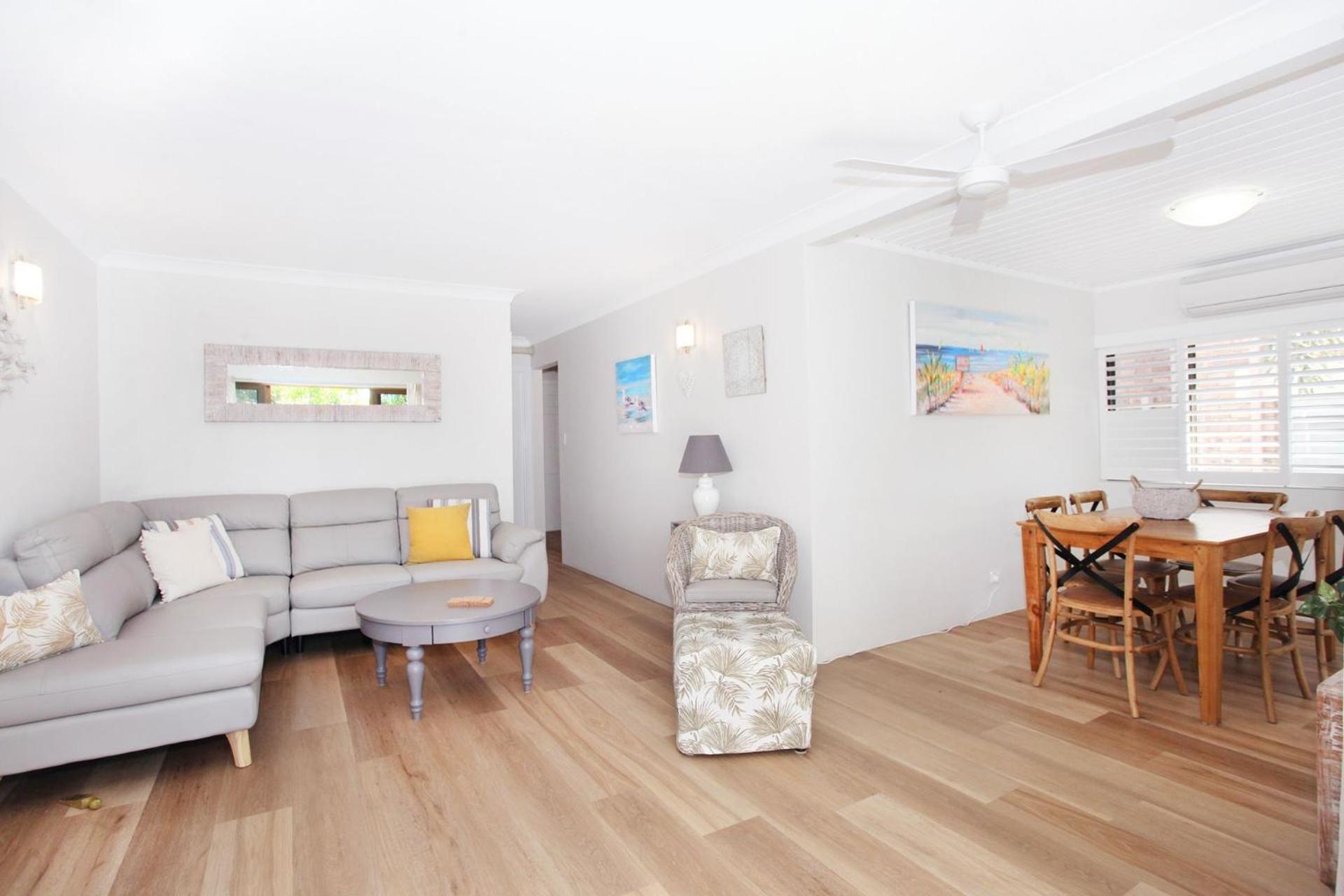 Appartement Windmill 3 à Mooloolaba Extérieur photo