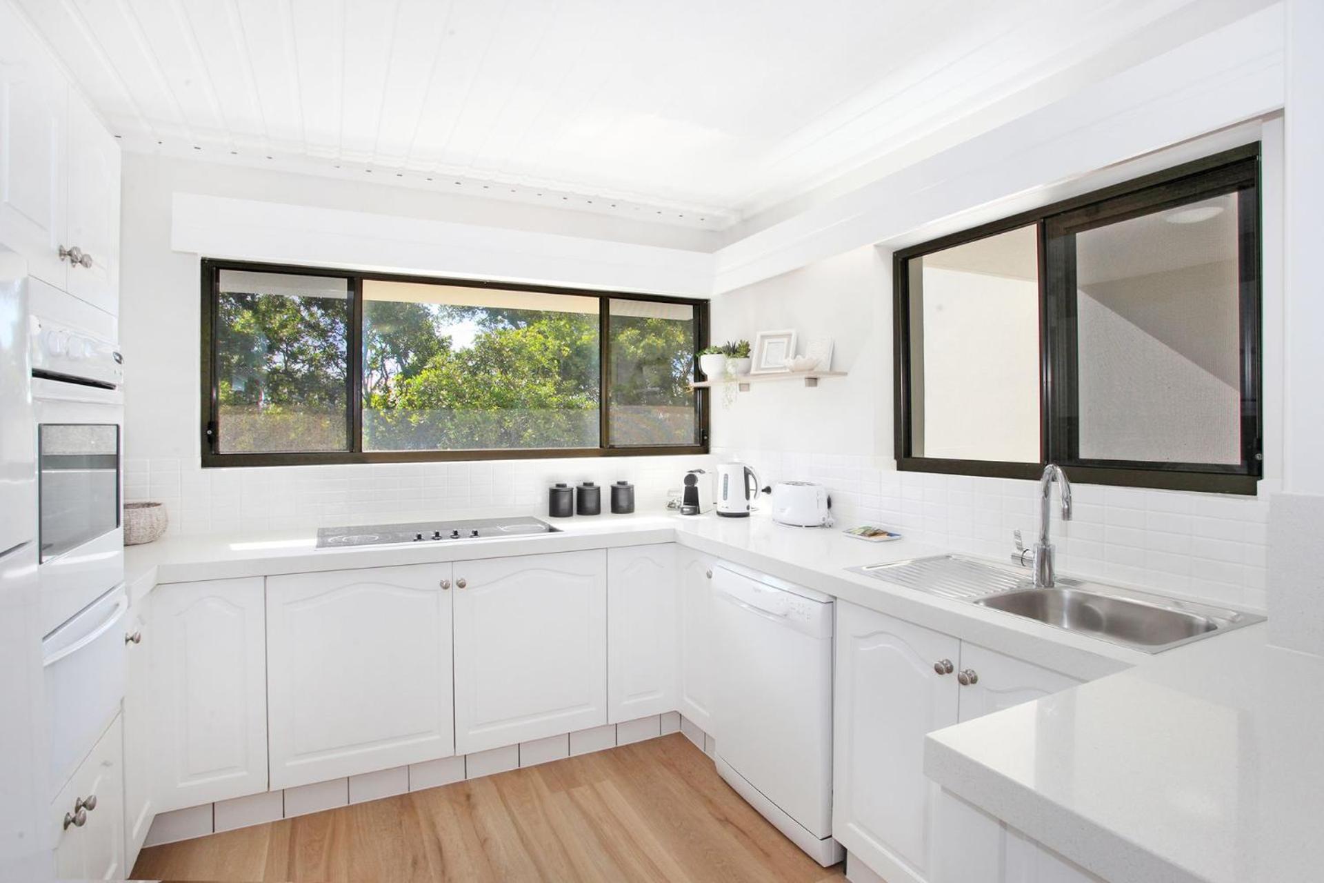 Appartement Windmill 3 à Mooloolaba Extérieur photo