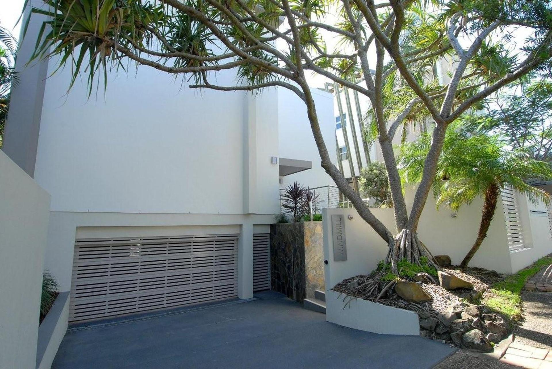 Appartement Windmill 3 à Mooloolaba Extérieur photo